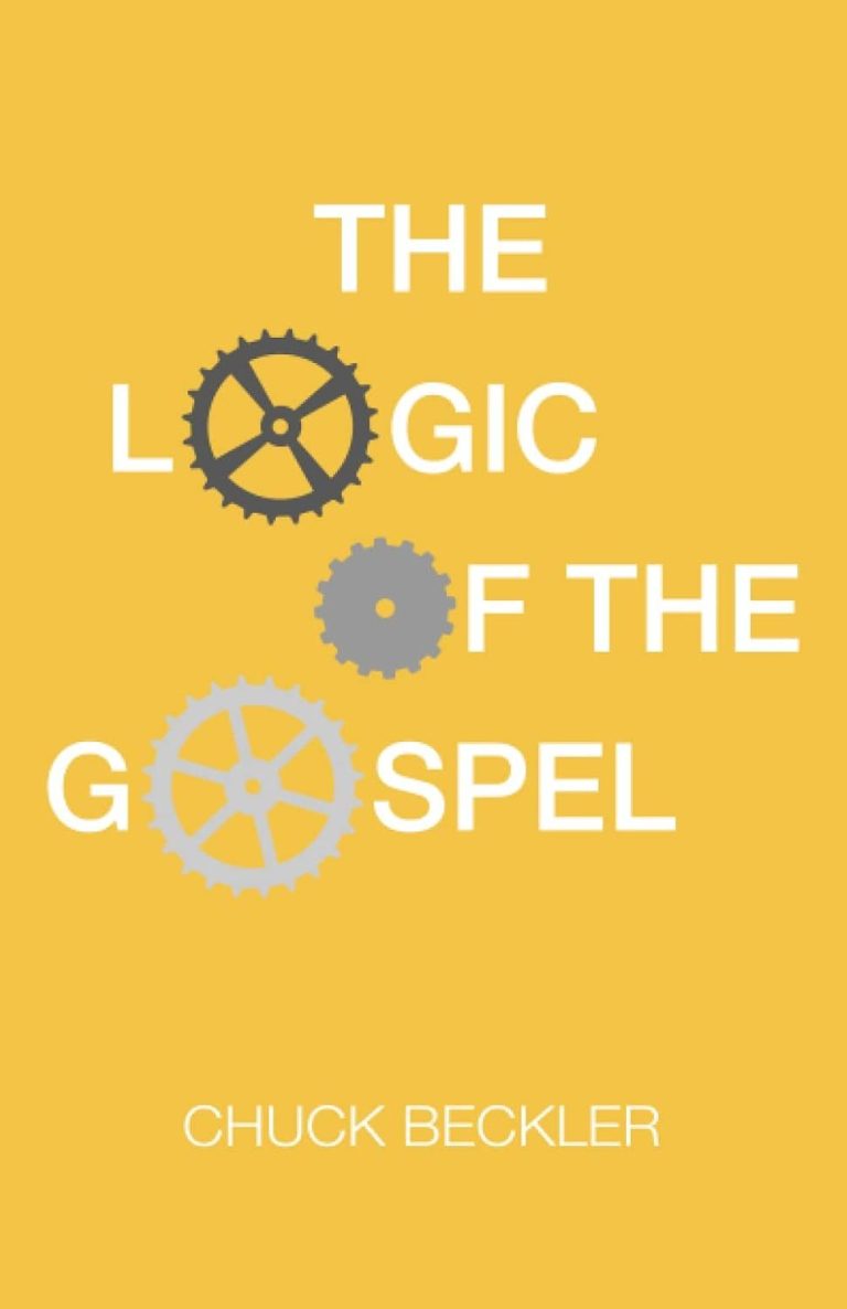 Book Cover: The Logic of the Gospel